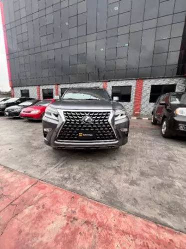 Lexus GX 460
