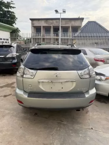 Lexus RX 350