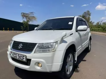 SUZUKI Escudo