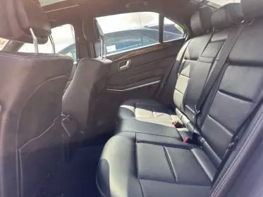 Mercedes-Benz E 350