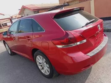 Toyota Venza