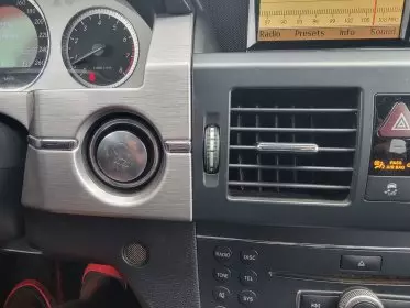 Mercedes-Benz GLK 350