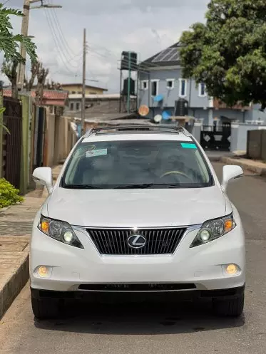 Lexus RX 350