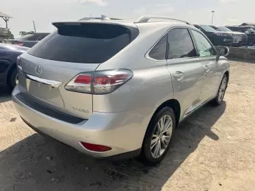 Lexus RX 350
