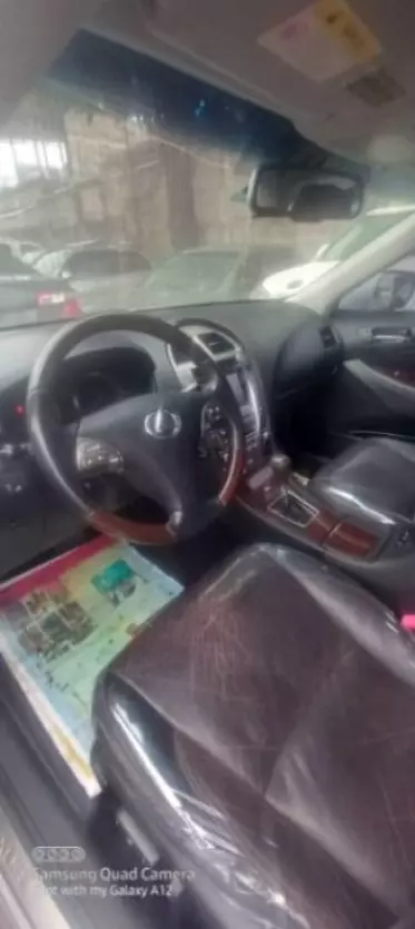 Lexus ES 350