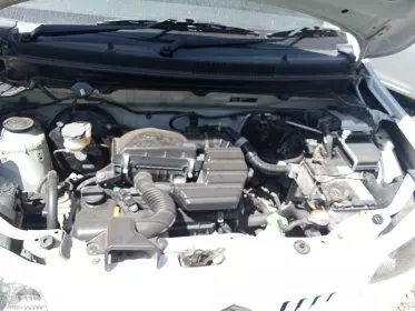 SUZUKI Alto GLX