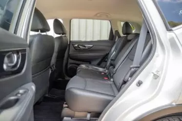 Nissan EXTRAIL HYBRID