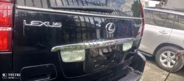 Lexus GX 470