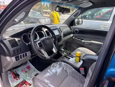 Toyota Tacoma