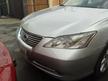 Lexus ES 350