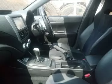 Toyota Fielder hybrid 