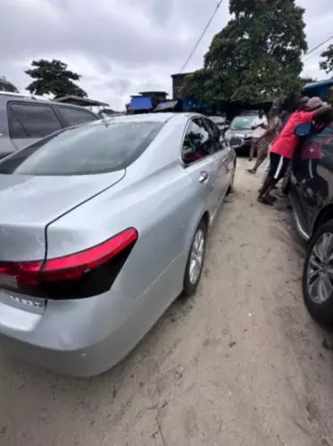 Lexus ES 350