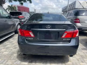 Lexus ES 350