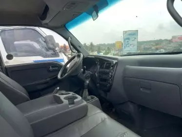 KIA Bongo
