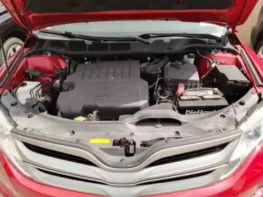 Toyota Venza