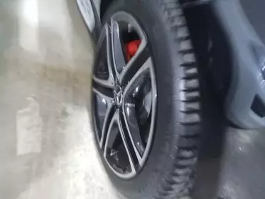 Mercedes-Benz GLE 43 AMG