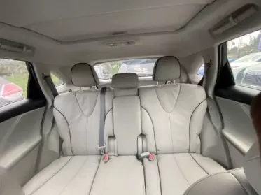 Toyota Venza
