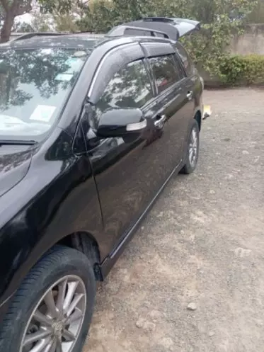 Toyota Fielder 