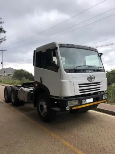 FAW CA4256