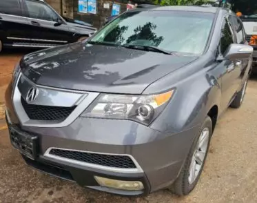 Acura MDX