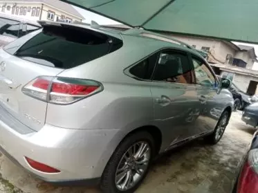 Lexus RX 350