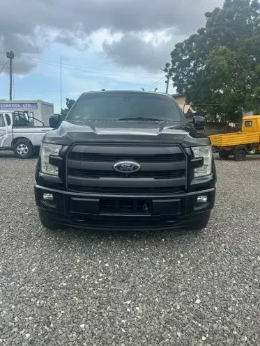 Ford F 150