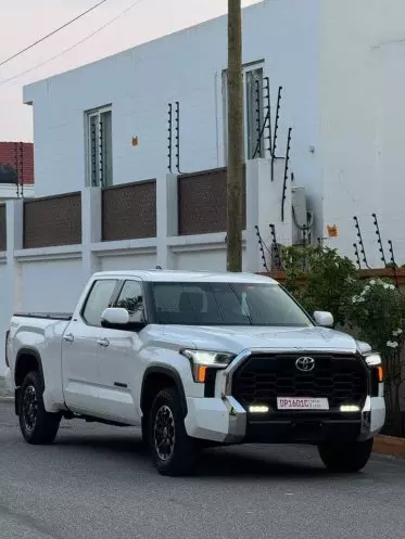 Toyota Tundra