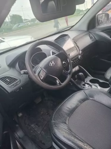 Hyundai lx35