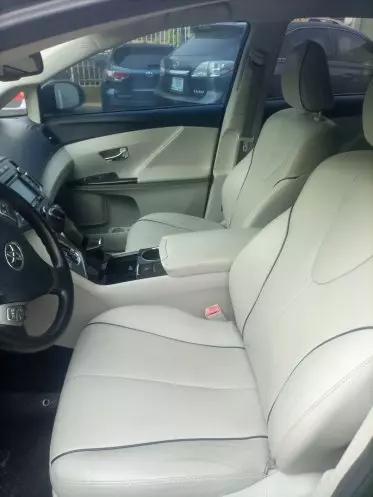 Toyota Venza