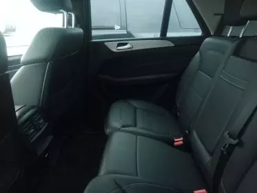 Mercedes-Benz ML 350