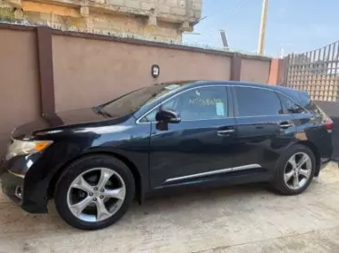 Toyota Venza