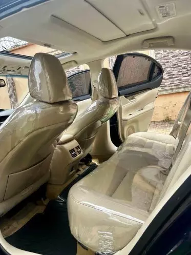 Lexus ES 350