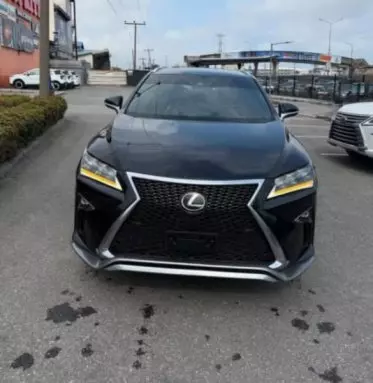 Lexus RX 350