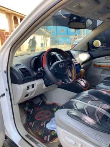 Lexus RX 350