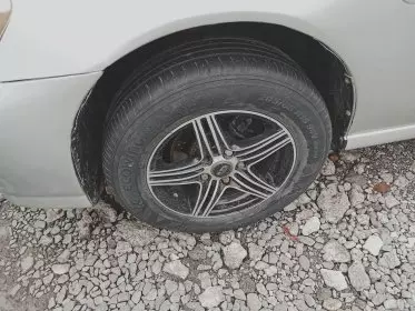 Toyota Mark II