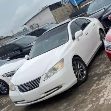 Lexus ES 350