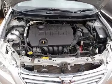 Toyota Premio