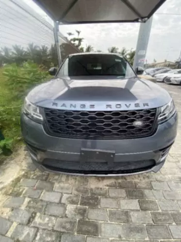 RANGE ROVER Autobiography