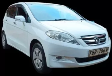 Honda e