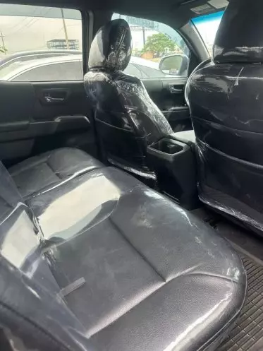 Toyota Tacoma