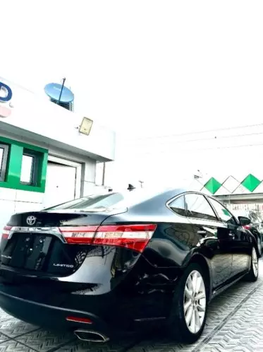 Toyota Avalon