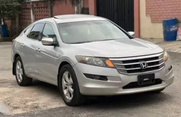 Honda Accord Crosstour