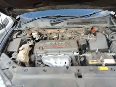Toyota Vanguard