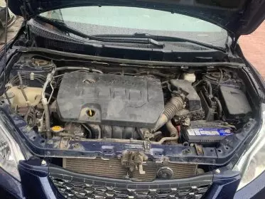 Toyota Matrix