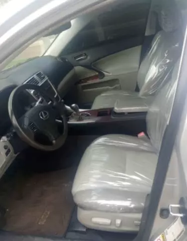 Lexus IS 250