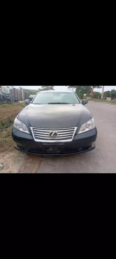 Lexus ES 350