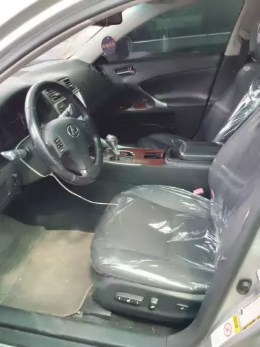 Lexus IS 250