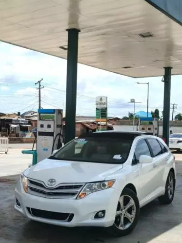 Toyota Venza