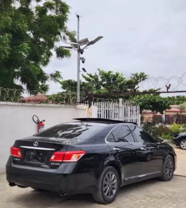 Lexus ES 350