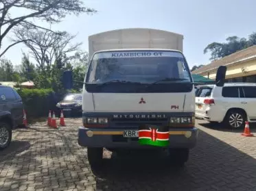 Mitsubishi FH